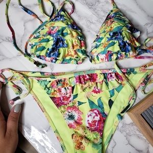 Never used H&M Bikini